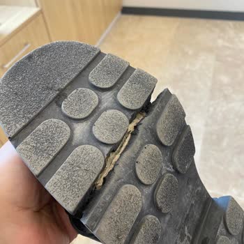 Tergan'dan Aldığım Ürünler Kısa Sürede Bozuldu, Garanti Ve Destek Yok