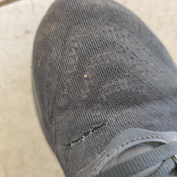 I Face Tearing on My Asics Shoes After 2 Months, and Asics Refuses Refund or Support