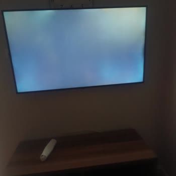 LG TV Ekran Değişiminde Yaşanan Sorunlar Ve Servis Mağduriyeti