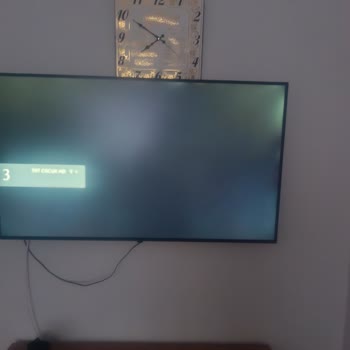 LG TV Ekran Değişiminde Yaşanan Sorunlar Ve Servis Mağduriyeti
