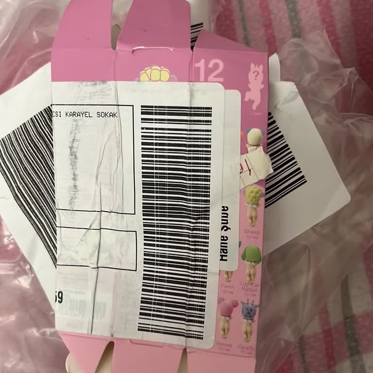 Kargom Teslim Edilmedi Paketi Yırtık Şekilde İade Ettiler