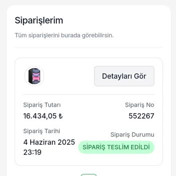 İade Edilen Telefonun Ücreti Bir Aydır Yatmadı, Mağduriyetim Sürüyor