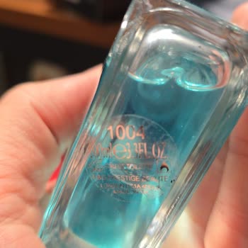 Parfümalem'den Orijinalliği Şüpheli Parfüm Gönderimi Ve İade Sürecinde Mağduriyet