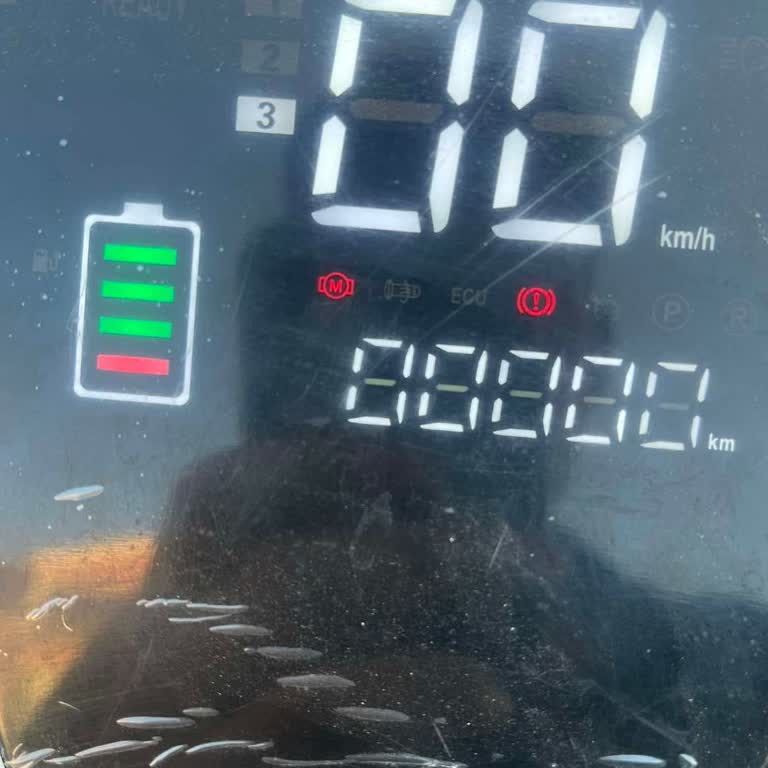 Satın Aldığım Elektrikli Motor 3 Haftadır Serviste Çözüm Bekliyor