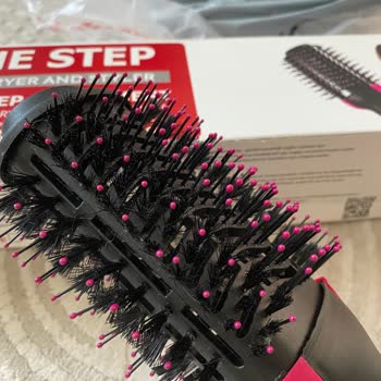 Kullanılmış Ve Eksik Parçalı Fön Tarağı Gönderildi, İade Sürecinde Mağdur Edildim