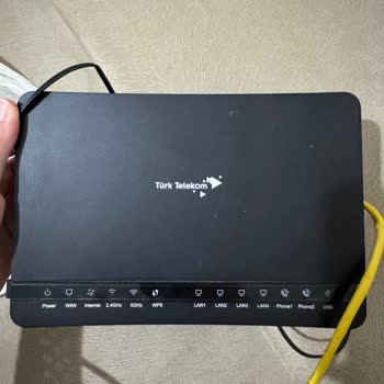 Haksız Modem Ücreti Ve Destek Eksikliği: 2.000 TL'lik Yanlış Fatura