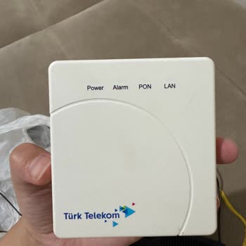 Haksız Modem Ücreti Ve Destek Eksikliği: 2.000 TL'lik Yanlış Fatura