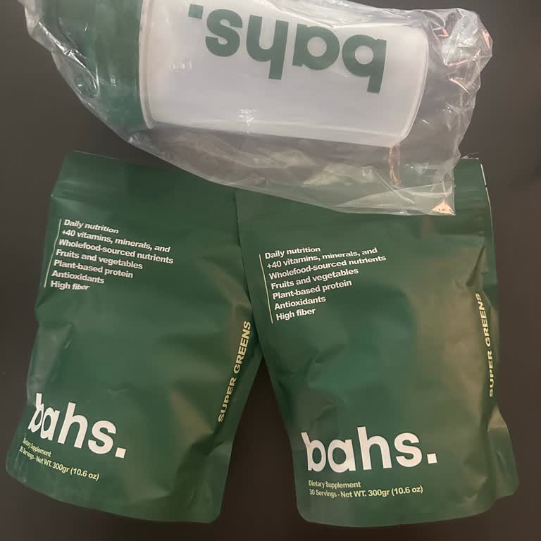 Bahs (Bahsbar) Siparişim Eksik Gönderildi