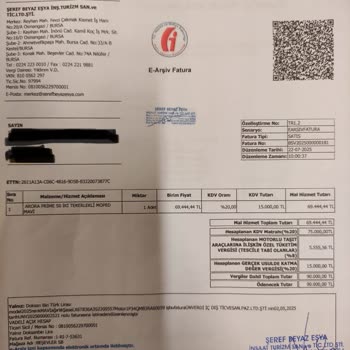 Ayıplı Ürün, İlgisiz Firma: Paramla Mağdur Oldum