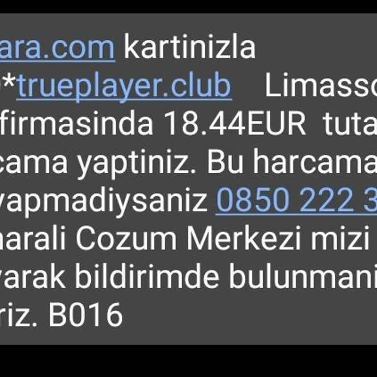 İzinsiz Para Çekimi Sonucu Mağduriyet Ve Acil İade Talebi