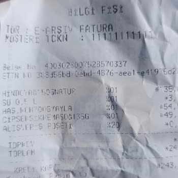 Ürün Yerleşimi Yüzünden Kırılan Ürünün İadesi Reddedildi, Çalışan Azarlandı