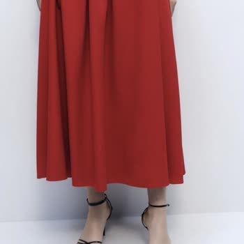 Mango Sent Me the Wrong Skirt Again and Refused In-Store Resolution