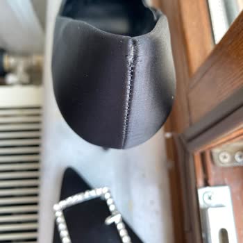 I Received Defective Mango Heeled Shoes and Was Only Offered a Refund Option