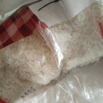 Migros Markalı Pirinçte Kurt Çıkması Ve Gıda Güvenliği Sorunu