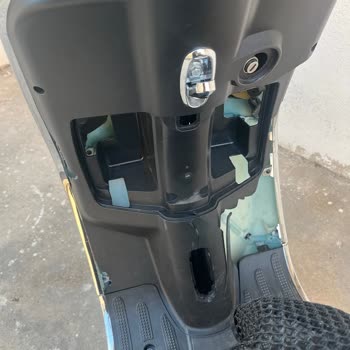 Altı Aydır Bekleyen Yedek Parça Mağduriyeti