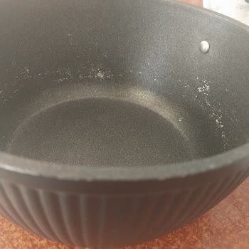 Arızalı Tencere Seti İçin Değersiz Değişim Ve Yetersiz Müşteri Hizmeti