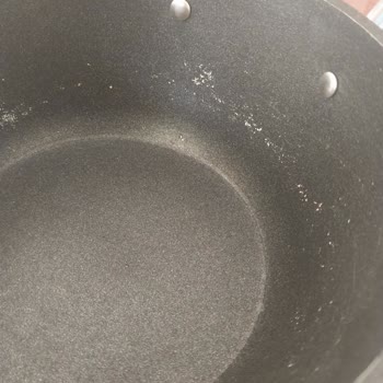 Arızalı Tencere Seti İçin Değersiz Değişim Ve Yetersiz Müşteri Hizmeti