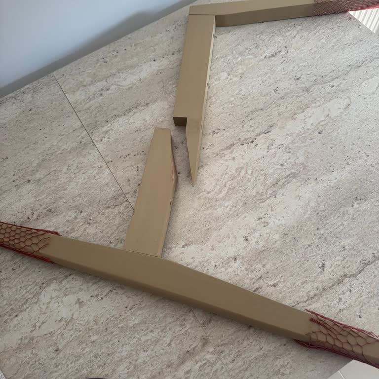 Koçtaş Online Siparişimde Kırık Sandalye Ve Müşteri Hizmetlerinden Dönüş Alamıyorum