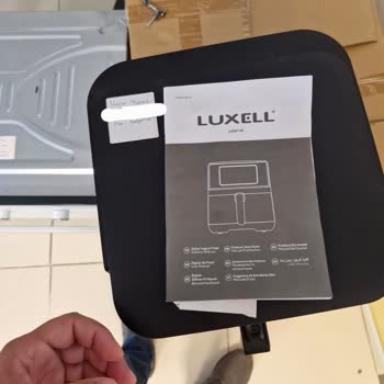 Garantili Ürüne Teknik Servis Ücret Talebiyle Mağduriyet Yaşadım