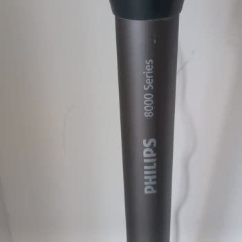 Philips 8000 Serisi Süpürgede Sürekli İ8 Hatası Ve Performans Kaybı