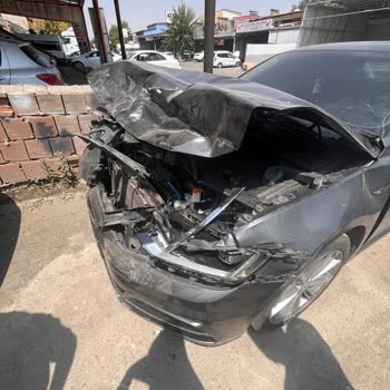 Ciddi Kaza Sonrası Airbaglerin Açılmaması Ve Güvenlik Endişesi