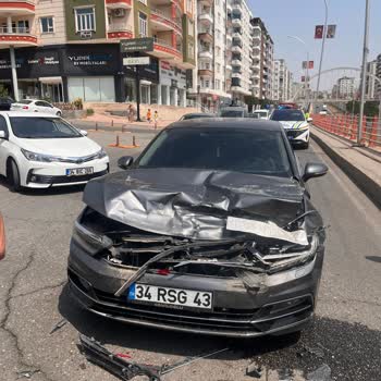 Ciddi Kaza Sonrası Airbaglerin Açılmaması Ve Güvenlik Endişesi