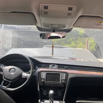 Ciddi Kaza Sonrası Airbaglerin Açılmaması Ve Güvenlik Endişesi