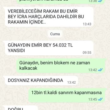 Kredi Kartı Borcu İçin Fazla Tahsilat Ve Bilgi Eksikliği