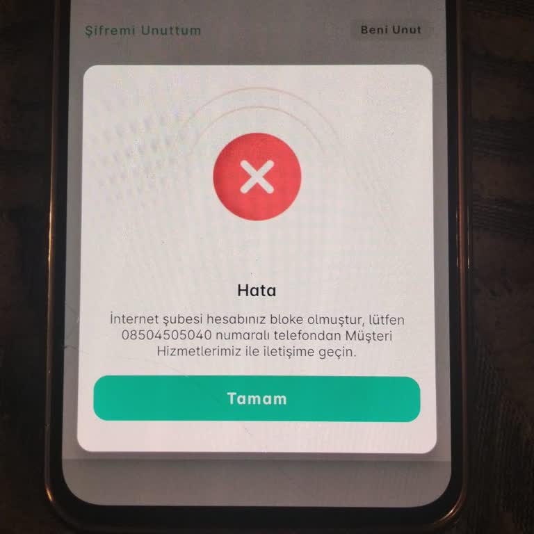 Pep Dijital Cüzdan'da Hesap Feshi Sonrası Bakiyemin İade Edilmemesi Ve Yetersiz Müşteri Hizmeti