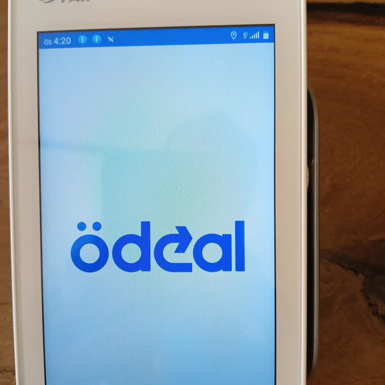 Ödeal Pos Ödemeleri Geciktiriyor Ve Cayma Bedeli Mağduriyeti Yaşatıyor