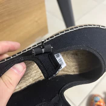 Kırık Gelen Ayakkabı İçin İade Sonrası Bilgi Verilmedi