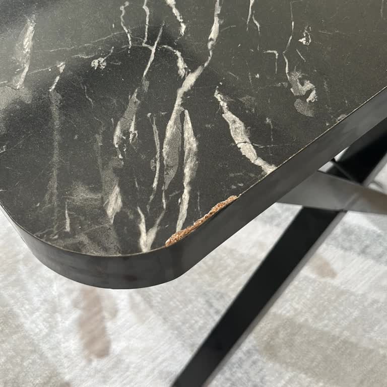 İnegöl Mobilya (Balıkesir) İstediğim Halı Ve Masayı Göndermediler