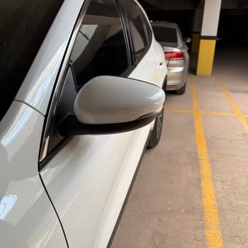 Garanti Kapsamında Değiştirilmeyen Yan Ayna Mağduriyeti