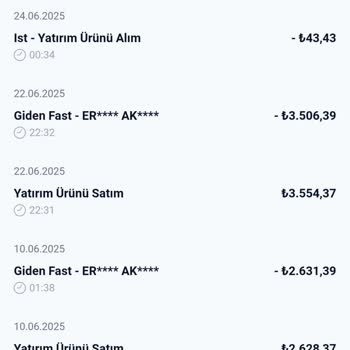 Onaysız Ve Bilgilendirmesiz Yatırım Ürünü Bedeli Faturama Eklendi!