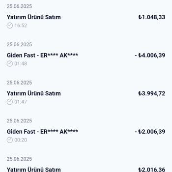 Onaysız Ve Bilgilendirmesiz Yatırım Ürünü Bedeli Faturama Eklendi!