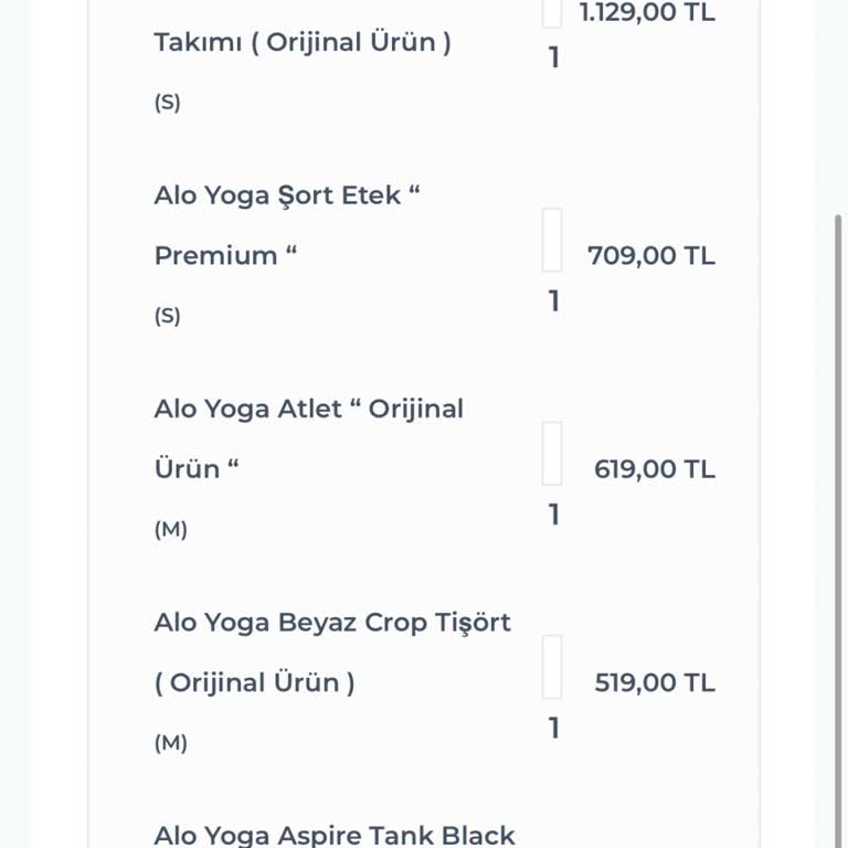 Shopierden Aldığım Kıyafetleri İade Edemiyorum Satıcı Ve Platform Yardımcı Olmuyor