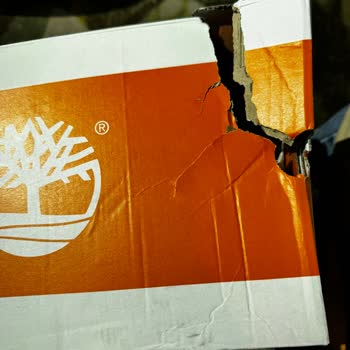Problemas con devolución de zapatos Timberland comprados en Capacity