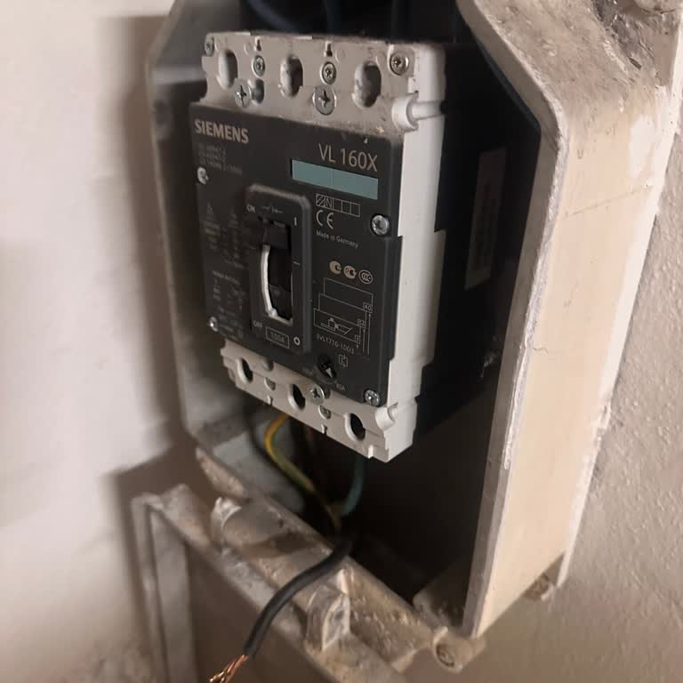 Elektrik Arızası 4 Gün Boyunca Çözülemedi, Güvenlik Riski Oluştu