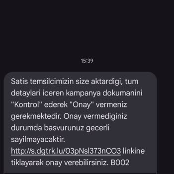 Sahte Site Mağduriyeti: Kişisel Bilgilerim Tehlikede