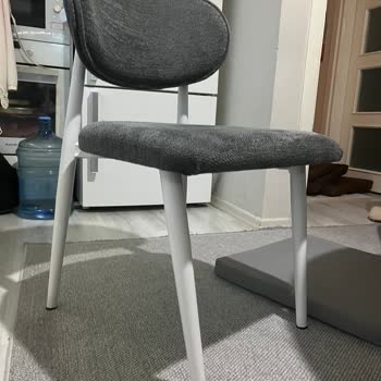 Aldığım Masa Sandalye Takımı Kusurlu Ve İade Edilemiyor!