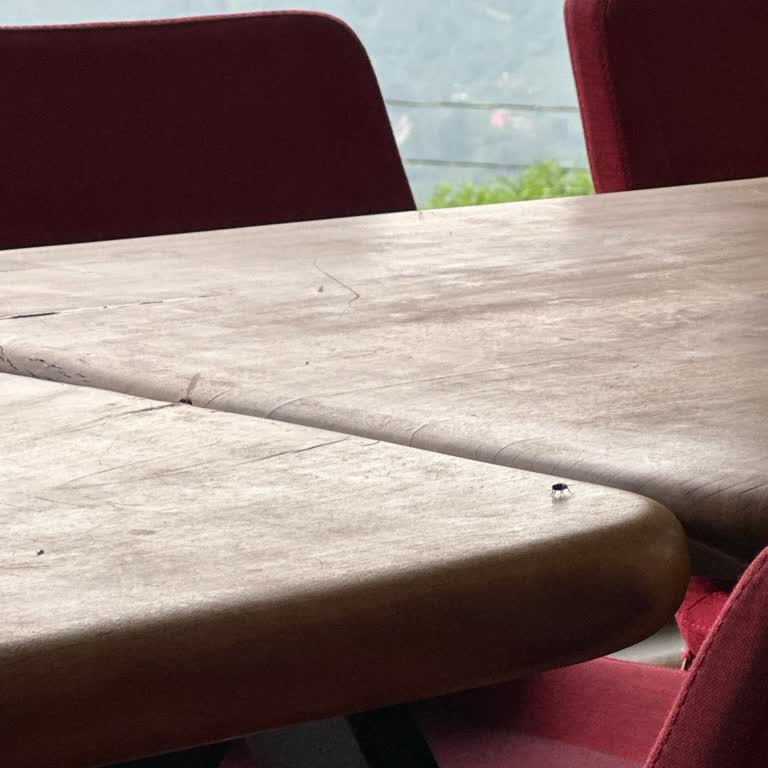 Güzel Mekanda Kötü Hizmet: Pislik, Sinek Ve Yüksek Fiyat Şikayeti