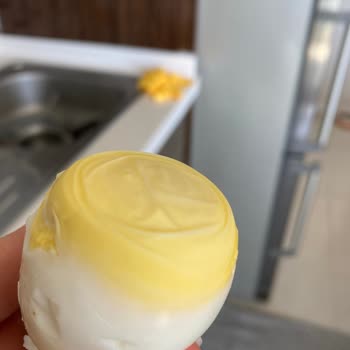 Yemek Sepeti'nden Bozuk Yumurta Ve İletişim Sorunu