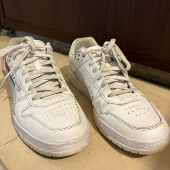 Puma’dan Aldığım Ürünlerde Deformasyon Ve İlgisiz Müşteri Hizmeti