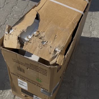 Satın Aldığım Klimanın Deforme Ve Geç Teslim Edilmesi Sonrası Mağduriyetim Giderilmiyor