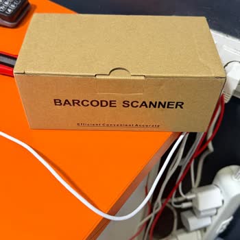 Bozuk Barkod Okuyucu İadesi Reddedildi