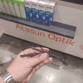 Atasun Optik Garanti Sürecinde İlgisizlik Ve Yetersiz Destek
