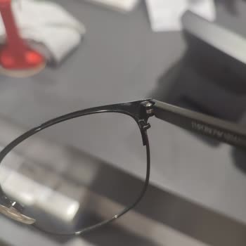 Atasun Optik Garanti Sürecinde İlgisizlik Ve Yetersiz Destek