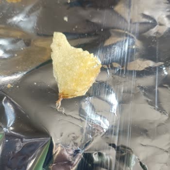 Aldığım Üründen Böcek Çıktı, Hayal Kırıklığına Uğradım