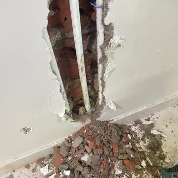 Hasar Sonrası İlgisizlik Ve Süreçte Yaşanan Aksaklıklar