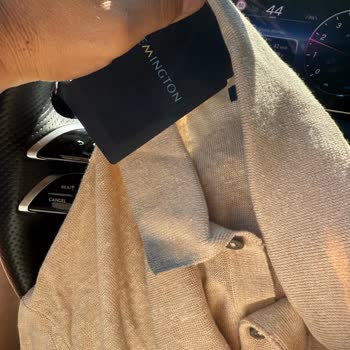 İade Ve Müşteri Memnuniyeti Sıfır, Ürünlerde Kalite Sorunları Yaşadım